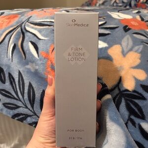SkinMedica Firm & Tone Lotion for Body